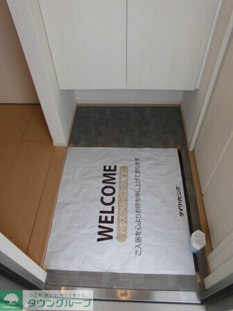 オラカーサの物件内観写真